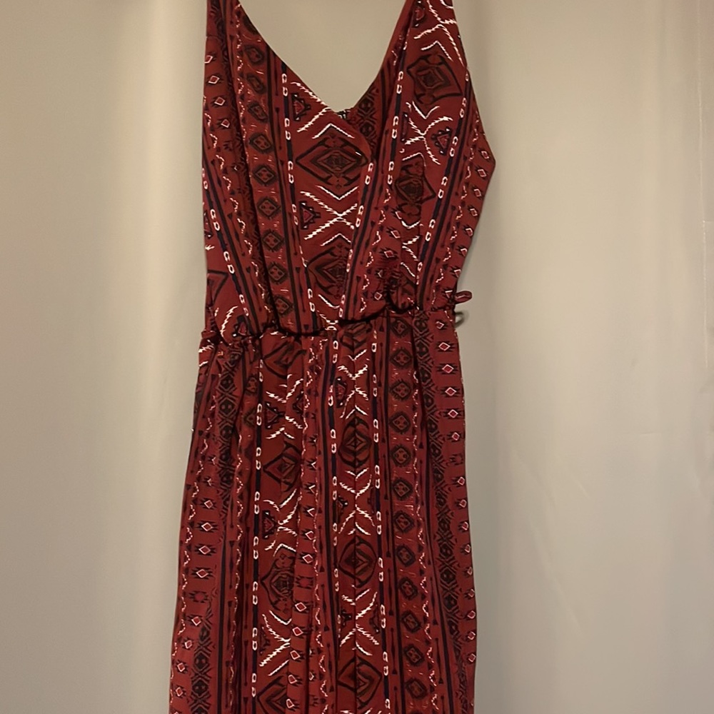 Jumpsuit